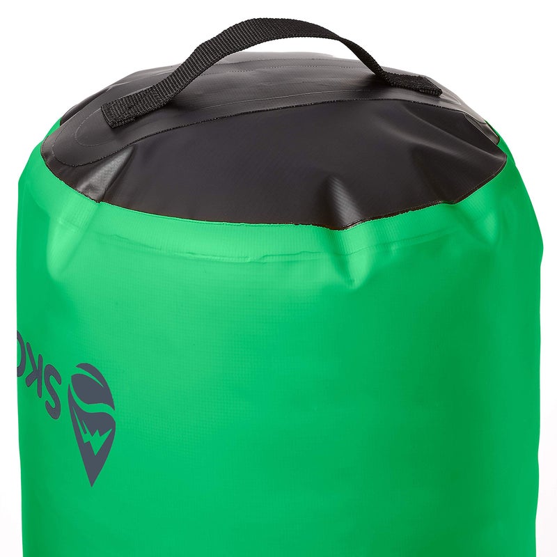 Skog Ã… Kust SandSÃ¥k 2-in-1 PWC Anchor & Dry Bag (Green) - Image 4